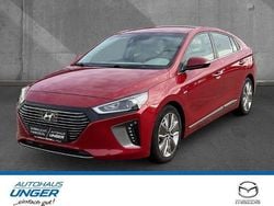 Rot Gebraucht 2019 Hyundai Ioniq Style Kleinwagen | 15.990 € (Guter Preis)