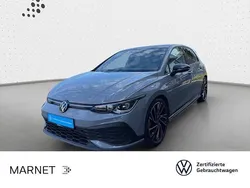 Mondsteingrau Gebraucht 2023 VW Golf VIII Style Limousine | 35.290 € (Fairer Preis)