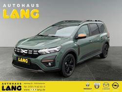 Safarigrün Gebraucht 2025 Dacia Jogger Extreme Van / Kleinbus | 24.790 € (Fairer Preis)