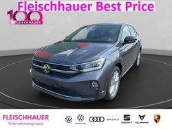 Schwarz Gebraucht 2024 VW Taigo R-line SUV | 28.495 € (Etwas zu teuer)