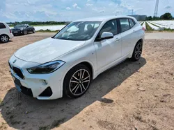 Weiß Gebraucht 2018 BMW X2 SUV | 26.500 € (Etwas zu teuer)
