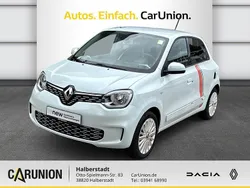Quarzweiß Gebraucht 2020 Renault Twingo Vibes Kleinwagen | 10.490 € (Guter Preis)