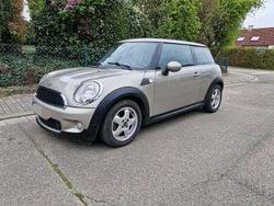 Gebraucht 2008 Mini ONE Kleinwagen | 5.000 € (Fairer Preis)