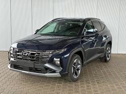 Sailing blue Neu 2025 Hyundai Tucson SUV | 32.900 € (Superpreis)