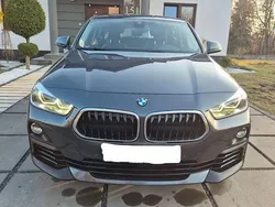 Grau Gebraucht 2020 BMW X2 Advantage SUV | 20.550 € (Fairer Preis)