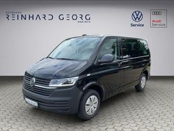 Schwarz Gebraucht 2024 VW T6.1 Van | 51.950 €