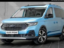 Blau Gebraucht 2025 Ford Tourneo Connect Active Van / Kleinbus | 41.950 € (Fairer Preis)