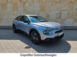 Grau Gebraucht 2022 Citroën C4 Feel SUV | 16.690 € (Fairer Preis)