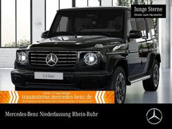 Schwarz Gebraucht 2024 Mercedes G580 AMG SUV | 146.990 € (Guter Preis)