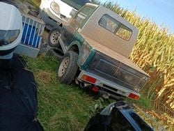 Grün Gebraucht 1989 Suzuki Samurai SUV | 1.750 €