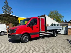Tornadorot Gebraucht 2015 VW Crafter Van | 25.949 €