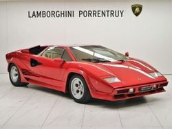 Rot Gebraucht 1986 Lamborghini Countach | 863.179 €