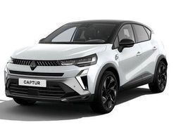 Weiß Gebraucht 2025 Renault Captur Esprit Alpine SUV | 31.950 € (Etwas zu teuer)