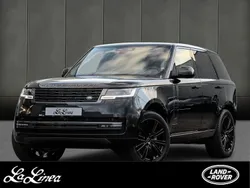 Schwarz Neu 2025 Land Rover Range Rover HSE SUV | 166.723 € (Fairer Preis)