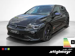 Andere farbe Gebraucht 2024 VW Golf VIII R Kleinwagen | 46.980 € (Etwas zu teuer)