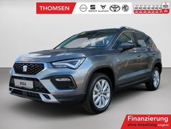 Graphite grau metallic Neu 2025 Seat Ateca Style SUV | 36.990 € (Etwas zu teuer)