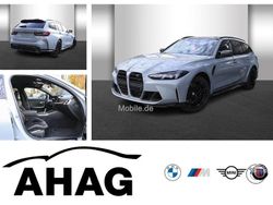 Schwarz Neu 2025 BMW M3 Shadowline Kombi | 103.690 € (Fairer Preis)