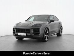 Schwarz Gebraucht 2019 Porsche Cayenne S SUV | 56.800 € (Teuer)