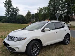Weiß Gebraucht 2011 Nissan Murano SUV | 6.900 € (Fairer Preis)