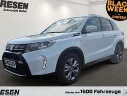 Weiß Neu 2025 Suzuki Vitara Comfort SUV | 26.950 € (Guter Preis)