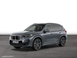 Grau Gebraucht 2025 BMW iX1 SUV | 55.680 €