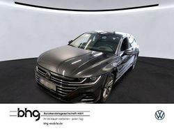 Grau Gebraucht 2022 VW Arteon R-line Kombi | 29.430 € (Fairer Preis)