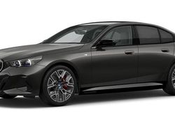 Grau Gebraucht 2025 BMW i5 Comfort Edition Limousine | 75.175 € (Superpreis)