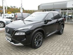 Andere farbe Gebraucht 2025 Nissan X-Trail Tekna SUV | 45.980 €