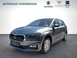 Graphitgrau Neu 2024 Skoda Fabia Active Kleinwagen | 22.980 € (Fairer Preis)
