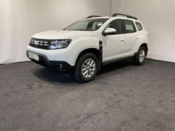 Weiß Gebraucht 2023 Dacia Duster SUV | 18.750 € (Guter Preis)