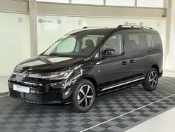 Andere Gebraucht 2025 VW Caddy Maxi Style Van / Kleinbus | 38.480 € (Guter Preis)