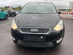 Schwarzmetalic Gebraucht 2015 Ford Galaxy Business Edition Van / Kleinbus | 8.900 €