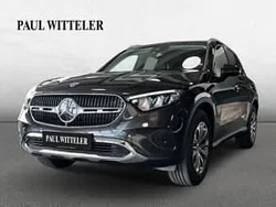 Schwarz Gebraucht 2025 Mercedes GLC200 Avantgarde SUV | 54.990 € (Fairer Preis)