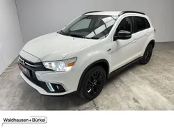 Weiß Gebraucht 2020 Mitsubishi ASX Active SUV | 16.500 € (Fairer Preis)