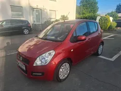 Gebraucht 2011 Suzuki Splash Basic Kleinwagen | 3.990 € (Fairer Preis)