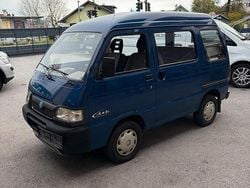Blau Gebraucht 2005 Daihatsu Hijet Van / Kleinbus | 7.290 €