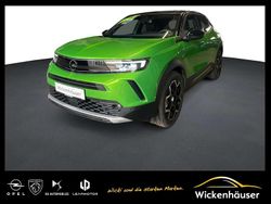 Silber Neu 2025 Opel Mokka-e Ultimate SUV | 24.490 €