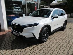 Weiß Neu 2024 Honda CR-V Advance SUV | 47.890 € (Fairer Preis)