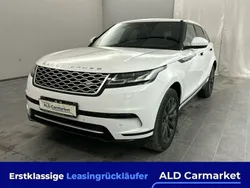 Fuji white uni Gebraucht 2022 Land Rover Range Rover Velar SUV | 44.980 € (Guter Preis)