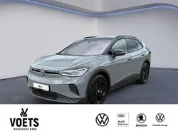 Grau Neu 2025 VW ID.4 Pro SUV | 59.295 €