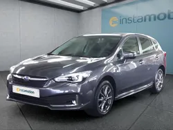 Grau Gebraucht 2023 Subaru Impreza Limousine | 24.899 € (Fairer Preis)