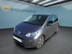 Grau Gebraucht 2022 VW e-up! Style Kleinwagen | 18.099 € (Fairer Preis)