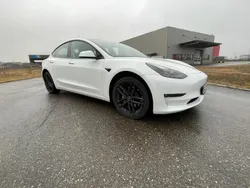Weiß Gebraucht 2023 Tesla Model 3 Long Range Limousine | 33.500 € (Fairer Preis)