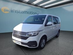 Weiß Gebraucht 2024 VW Caravelle Van / Kleinbus | 50.599 € (Teuer)