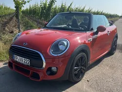 Orange Gebraucht 2018 Mini John Cooper Works Kleinwagen | 15.800 € (Superpreis)