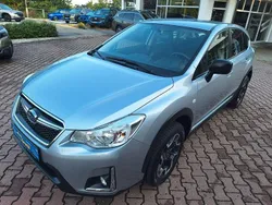 Silber Gebraucht 2018 Subaru XV Active SUV | 16.900 € (Fairer Preis)