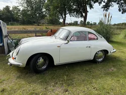 Weiß Gebraucht 1964 Porsche 356 Coupé | 94.900 €