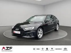 Andere Gebraucht 2024 Audi A4 S-Line Kombi | 36.890 € (Superpreis)