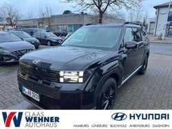 Abyss black / mic Gebraucht 2024 Hyundai Santa Fe SUV | 47.900 € (Etwas zu teuer)