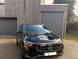 Mercedes EQA250